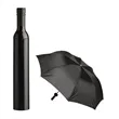 Parisian Bottle Umbrella