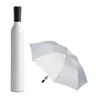 Parisian Bottle Umbrella