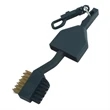 Pro Dual Brush / Cleaner