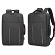 Business Travel Backpack Computer Bag Water Resistant