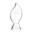 Norina Flame Award - Clear