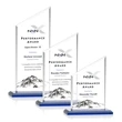 Conacher VividPrint™ Award - Blue