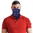 Premium Antimicrobial Multifunctional Headwear