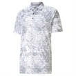Puma Cloudspun Aerate Polo