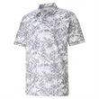 Puma Tech Pique Botanical Polo