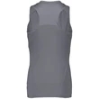 Girls Crossover Sleeveless T-Shirt