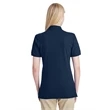 Ladies' Premium 100% Ringspun Cotton Pique Polo