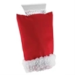 Ice Scraper Hand Mitten