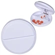 Compact Pill Cutter-Dispenser