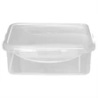 Replenish Food Storage Container