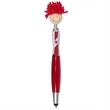 MopToppers Canada Patriotic Screen Cleaner With Stylus Pen
