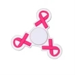 Prime Line Promospinner® - Breast Cancer Awareness Ribbon