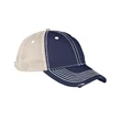 Adult Distressed Rambler Cap