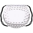 Golf Ball Drawstring Backpack