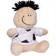 7" GameTime!® MopToppers® Plush