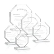 Leyland Award - White