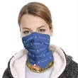 Premium Fleece Multifunctional Headwear