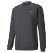 Puma Cloudspun Crewneck (Cat on Left Chest)