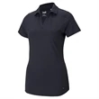 Puma Ladies Cloudspun Free Polo