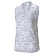 Puma Ladies Cloudspun Wilder Sleeveless Polo