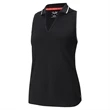 Puma Ladies Mattr Sprinter Sleeveless Polo