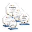 Leyland VividPrint™ Award - Sky Blue