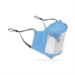 Reusable Clear Face Mask - Direct Import