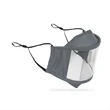Reusable Clear Face Mask - Direct Import