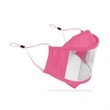 Reusable Clear Face Mask - Direct Import