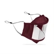 Reusable Clear Face Mask - Direct Import