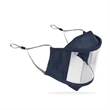 Reusable Clear Face Mask - Direct Import