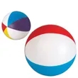 Prime Line Beach Ball Shape Stress Ball