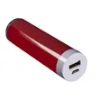 Micro-Cylinder Power Bank - UL Certified