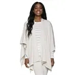 Helen Jon Limited Edition Fashion Maxwell Wrap