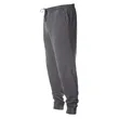 Independent Trading Co. Pigment-Dyed Fleece Pants