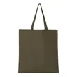 Q-Tees Promotional Tote