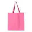 Q-Tees Promotional Tote