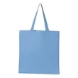 Q-Tees Promotional Tote