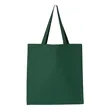 Q-Tees Promotional Tote