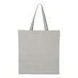 Q-Tees Promotional Tote