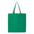 Q-Tees Promotional Tote