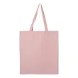 Q-Tees Promotional Tote