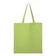 Q-Tees Promotional Tote