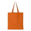 Q-Tees Promotional Tote