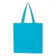 Q-Tees Promotional Tote