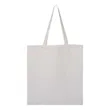 Q-Tees Promotional Tote