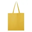 Q-Tees Promotional Tote