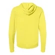 BELLA + CANVAS Unisex Sponge Fleece Full-Zip Hoodie