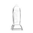 Bloomington Award on Base - Clear