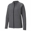 Puma Women's Cloudspun Full Zip